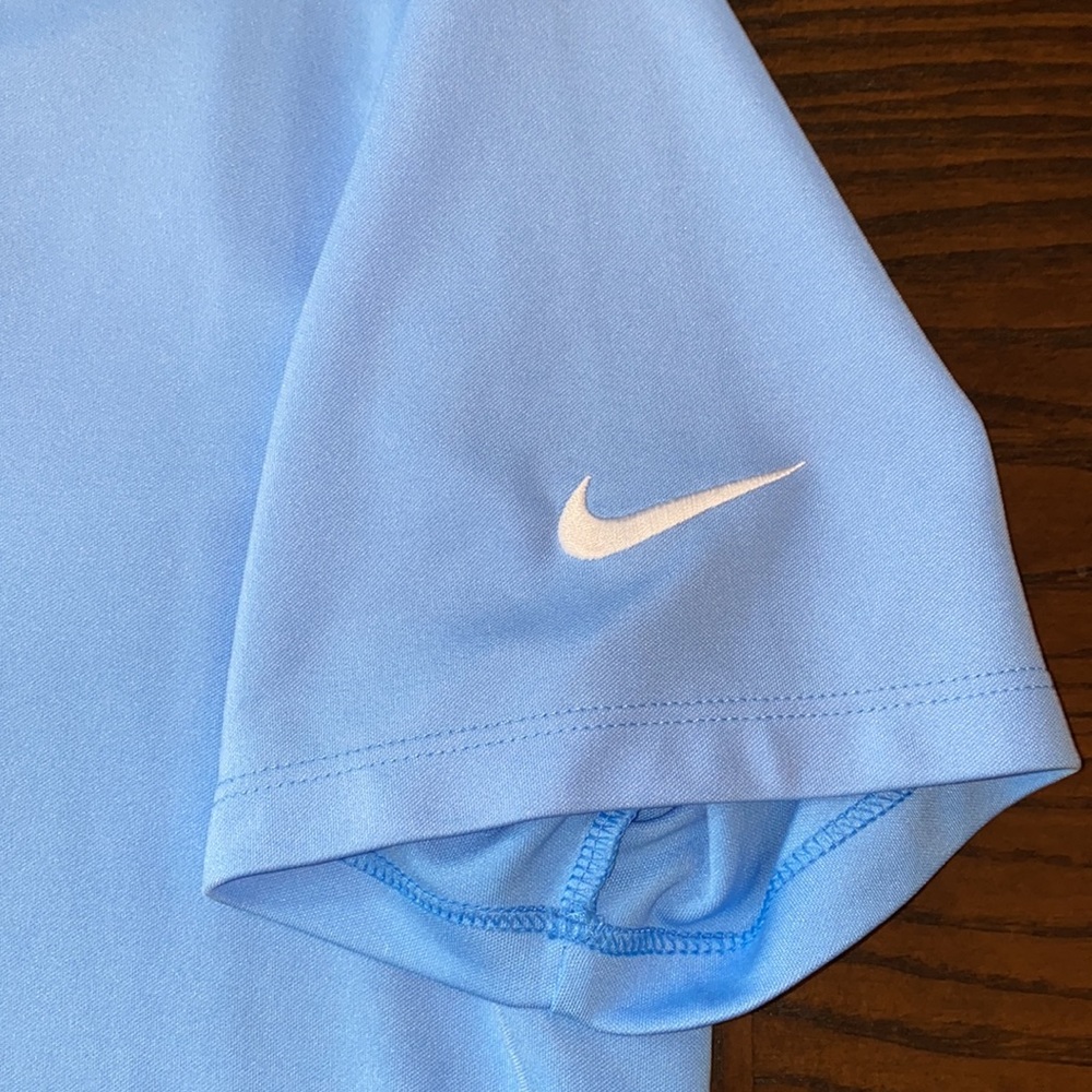 Nike Golf Polo Shirt - Picture 3 of 5